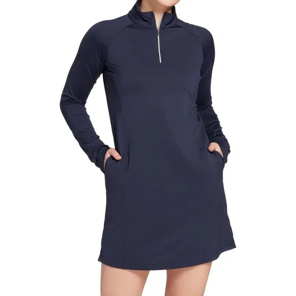 Lady Hagen | Dresses | Lady Hagen Uv Protection Golf Dress | Poshmark